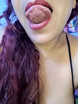 แชท XXX สดของ Scarlet_curly8a