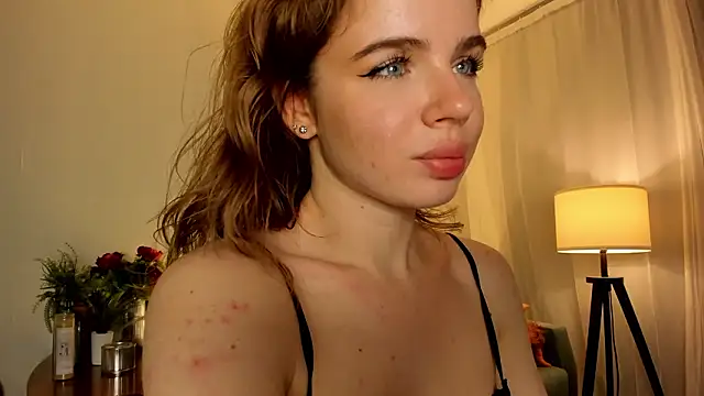 lit_asella Webcam Show