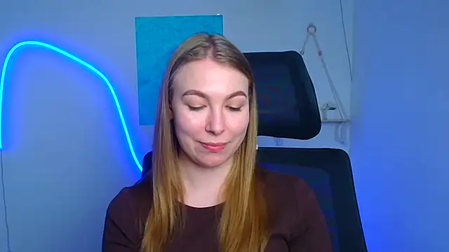 Živý XXX chat Dana_flowers