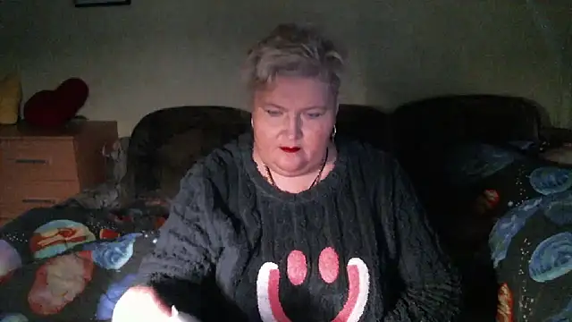 عرض كام Lana555