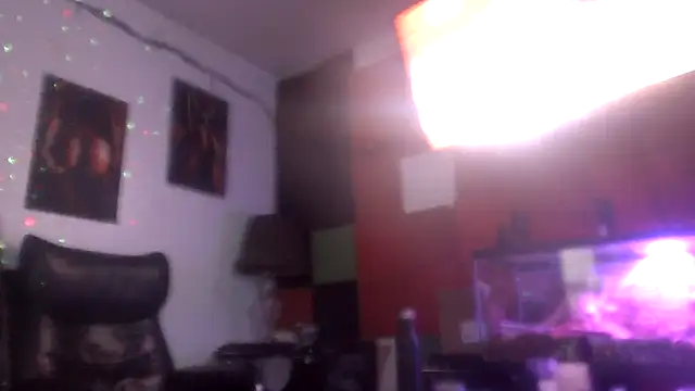 TheHellBilly's Webcam Show