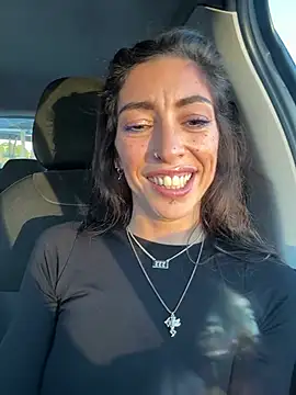 Amani_thewolf Obrolan Langsung XXX