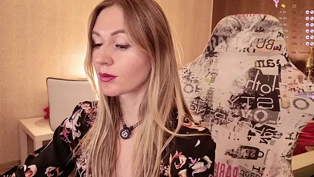 Živý XXX chat Hello_Lisha