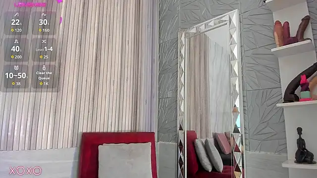 Chat XXX en directo de BriannaChelsea