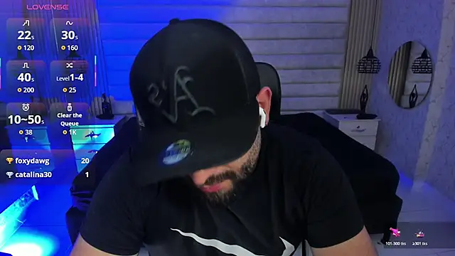 jhon_bear03 Live XXX Chat