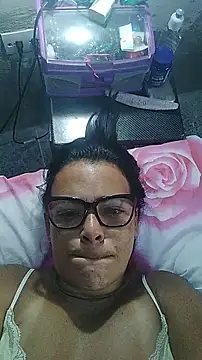 Chat XXX ao vivo de Xoticxenax