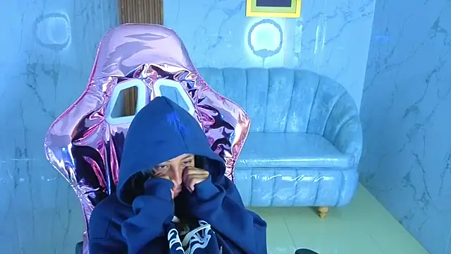 Chat XXX ao vivo de serabella_s