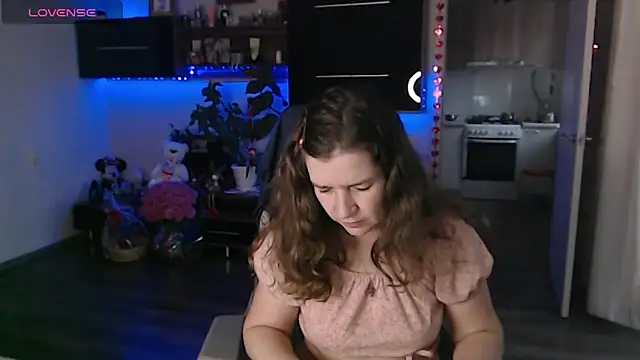 SofiaBoone Webcam-Show