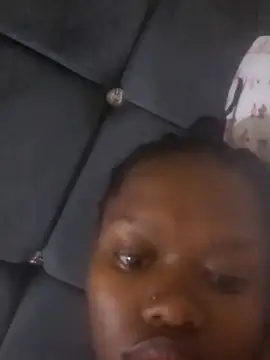 Pokazy przed kamerką – Cupcake224