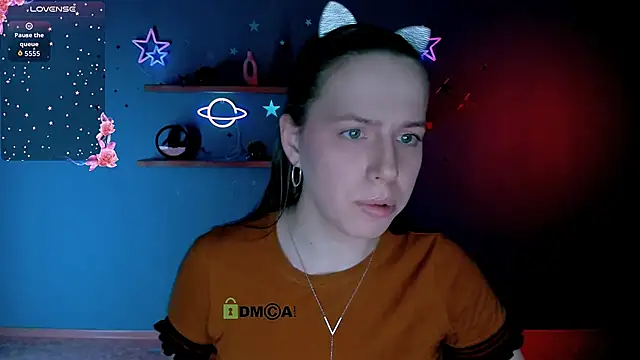 Živý XXX chat lumi_soft