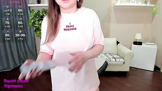 Онлайн чат XXX VickyBerry