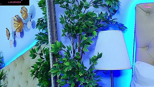 DaliyaArabian's Webcam Show