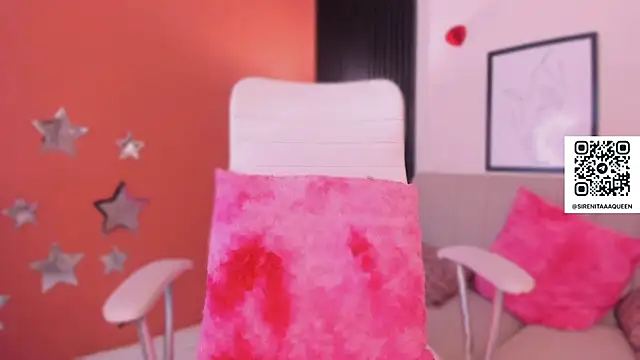 Sirenita_petitexoxo Webcam show