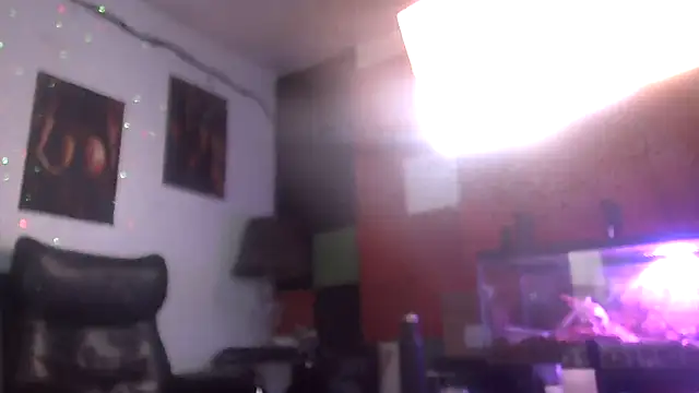 Chat XXX ao vivo de TheHellBilly