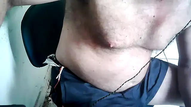 Pokazy przed kamerką – eduar570