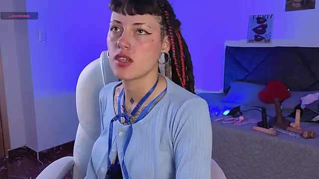 _sharlotte777 লাইভ XXX চ্যাট