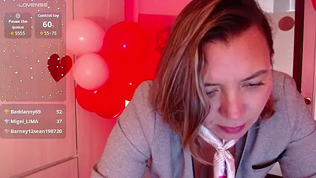 milfsecret69 Obrolan Langsung XXX