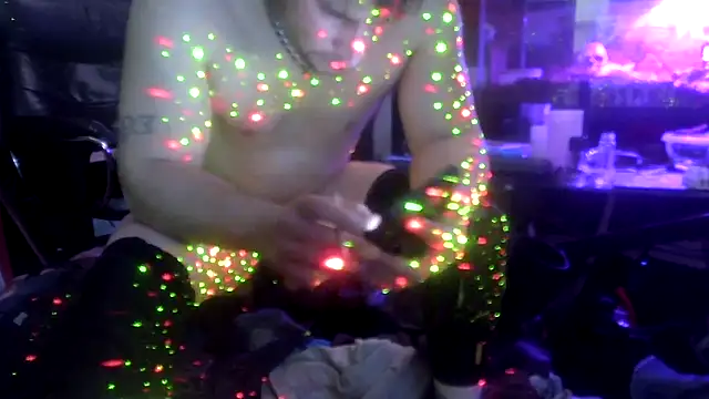 Chat +18 de TheHellBilly ao vivo