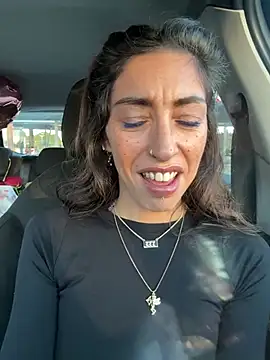 Amani_thewolf Obrolan Langsung XXX