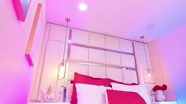 Živý XXX chat elizavenus