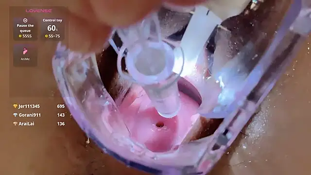 โชว์เว็บแคมของ yueyue2003