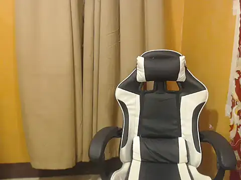 ur_lovelyjessy Pertunjukan Webcam