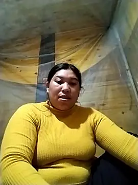 kusseckaのライブXXXチャット