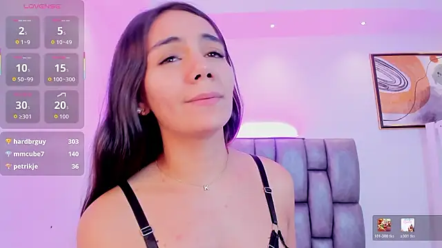 martina_mancini Chat XXX in diretta