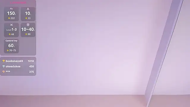 Bella_Williiams – Live XXX-chat