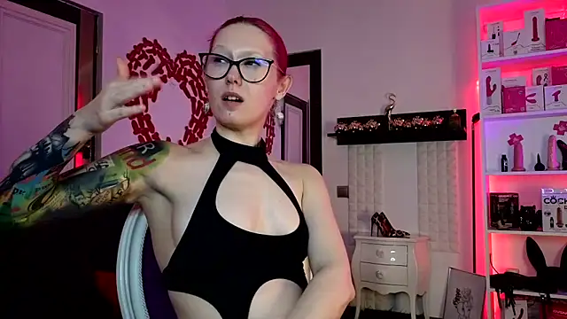 kulteacher Chat XXX in diretta