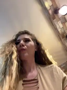 didihairypussy Chat XXX live