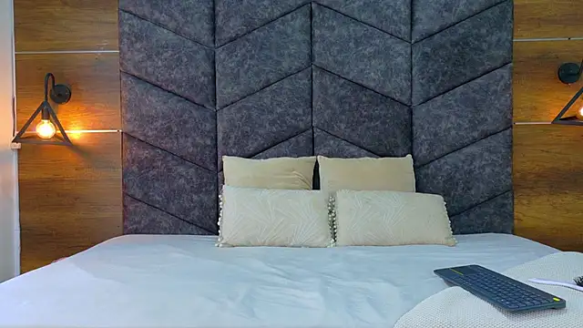 Chat XXX en directo de AnnieRouse__