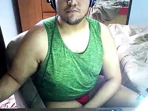 Show de webcam de chubbygamer26