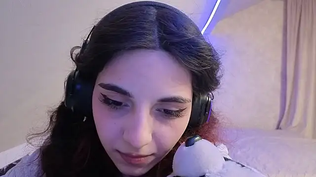 Blissmissataeses' Live XXX Chat