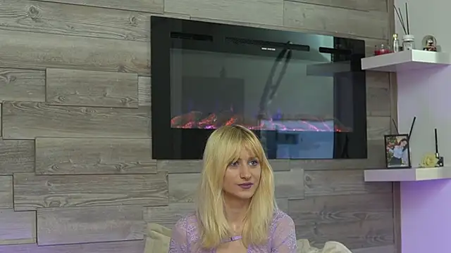 แชท XXX สดของ SiennaShapiro