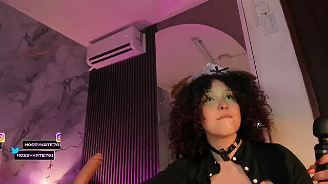 Katemoss70 – Live XXX-chat