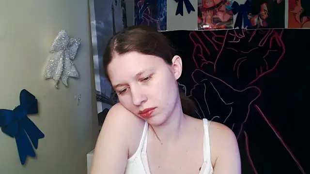 StellaCRL লাইভ XXX চ্যাট