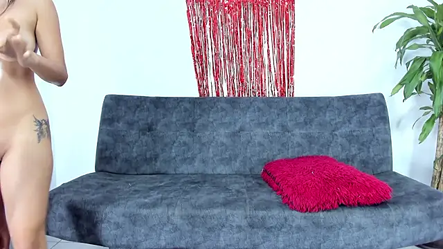 Kinky_doll2's Live XXX Chat