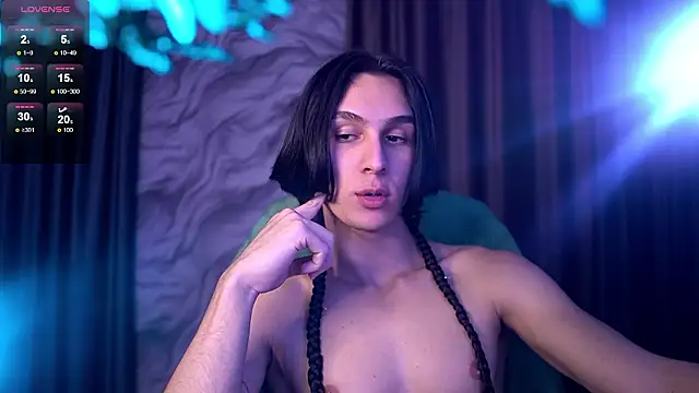 CleoStringer's Live XXX Chat