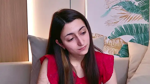 Chat XXX en directo de Gloria_Bendall