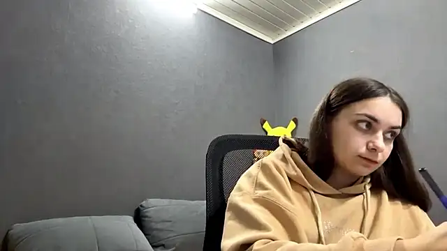 SarahHeadly Obrolan Langsung XXX