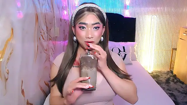 SelfsuckmyBigBanna Obrolan Langsung XXX