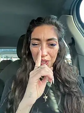 Amani_thewolf Chat XXX live