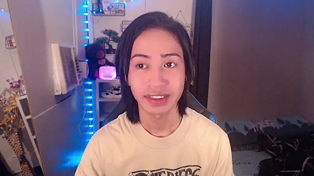 Manilagirl_x Obrolan Langsung XXX