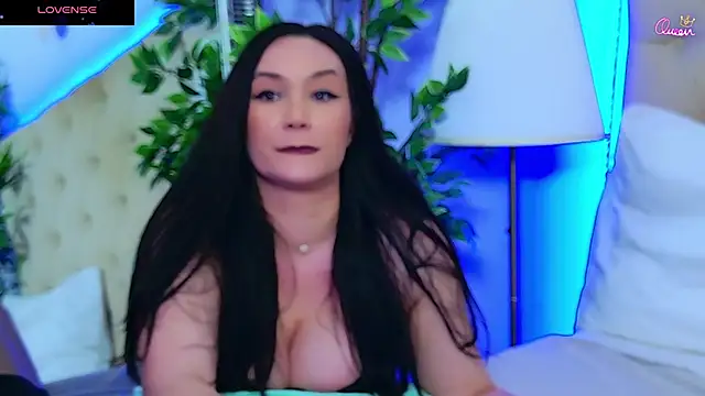 DaliyaArabian 现场XXX聊天