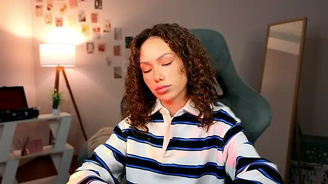 nexorine – Live XXX-chat