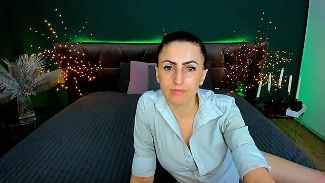 Вебкам-шоу Rebecca_Diamond