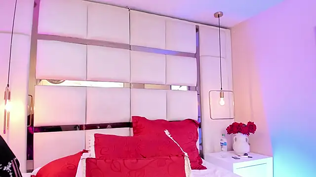 elizavenus – Live XXX-chat