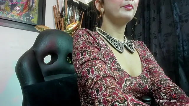 kyra_jeet 现场XXX聊天