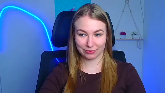 Chat XXX ao vivo de Dana_flowers